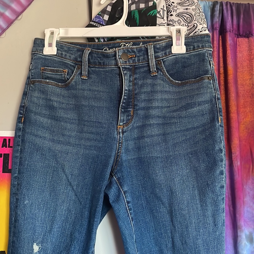 Universal Thread Jeans - image 2